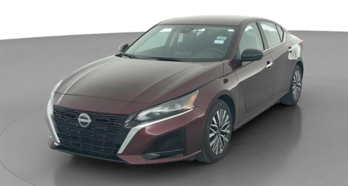 Thumbnail: 2025 Nissan Altima - 1