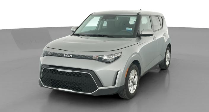 Thumbnail: 2025 Kia Soul - 1