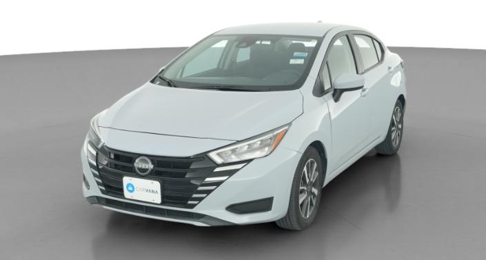 Thumbnail: 2025 Nissan Versa - 1
