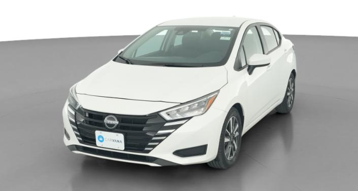 Thumbnail: 2025 Nissan Versa - 1