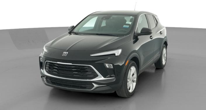 Thumbnail: 2025 Buick Encore GX - 1