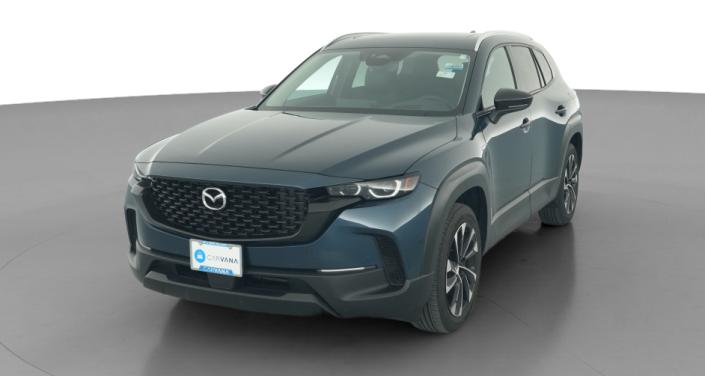 Thumbnail: 2025 Mazda CX-50 - 1