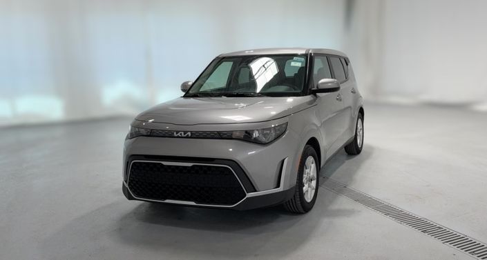 Thumbnail: 2025 Kia Soul - 1