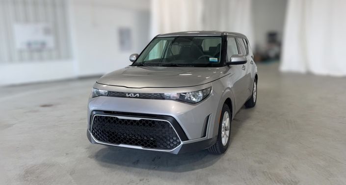 Thumbnail: 2025 Kia Soul - 1