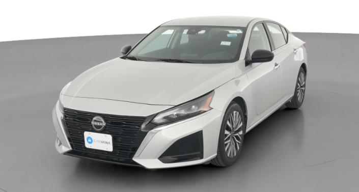 Thumbnail: 2025 Nissan Altima - 1