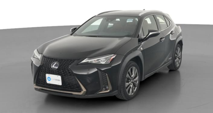 2020 Lexus UX 250h -
                  Wheatland, OK