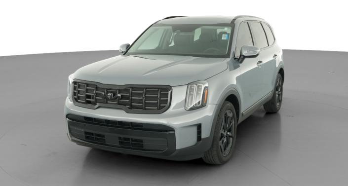Thumbnail: 2025 Kia Telluride - 1