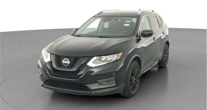 Thumbnail: 2019 Nissan Rogue - 1