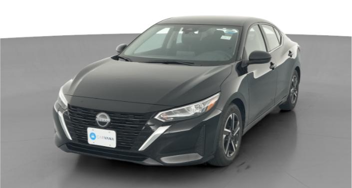 Thumbnail: 2025 Nissan Sentra - 1