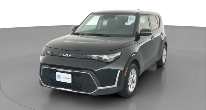 Thumbnail: 2025 Kia Soul - 1