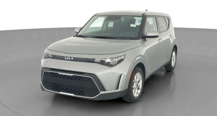 Thumbnail: 2025 Kia Soul - 1