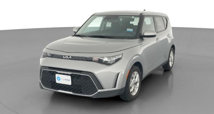 Thumbnail: 2025 Kia Soul - 1