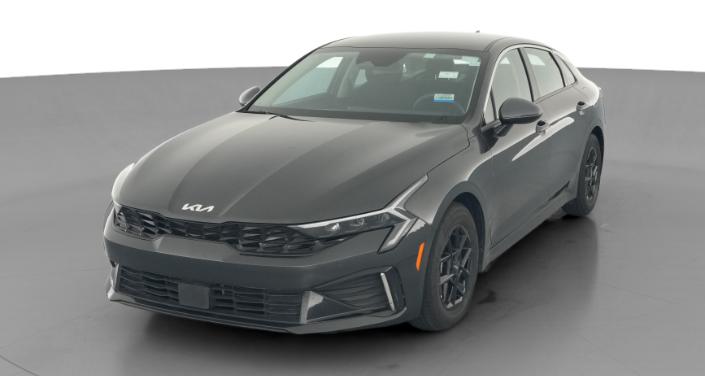 Thumbnail: 2025 Kia K5 - 1