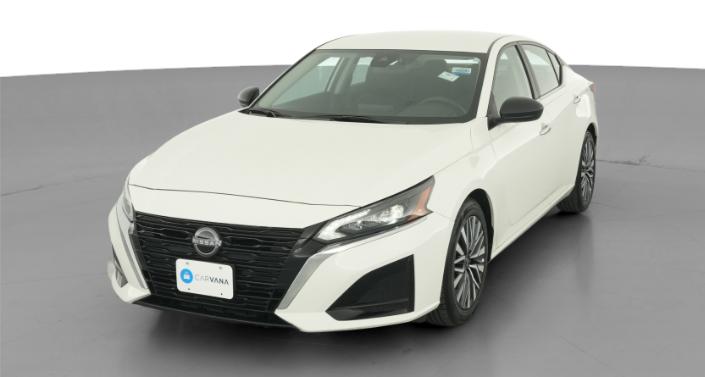 Thumbnail: 2025 Nissan Altima - 1