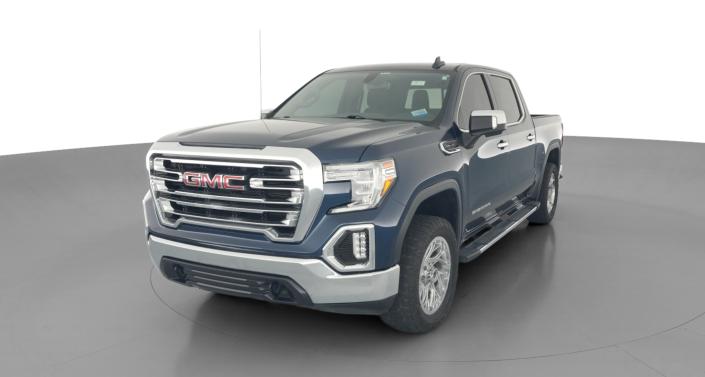 Thumbnail: 2020 GMC Sierra 1500 - 1