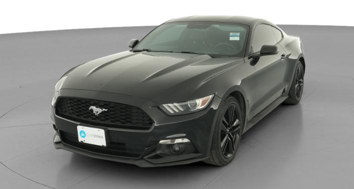 Thumbnail: 2016 Ford Mustang - 1