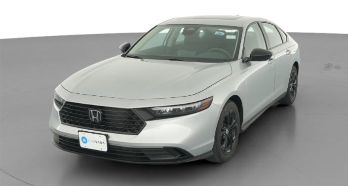 Thumbnail: 2025 Honda Accord - 1
