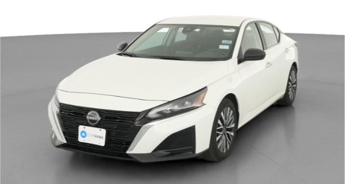 Thumbnail: 2025 Nissan Altima - 1