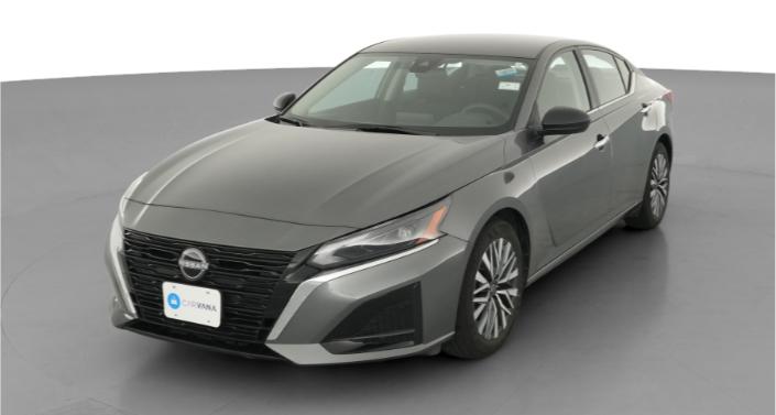 Thumbnail: 2025 Nissan Altima - 1