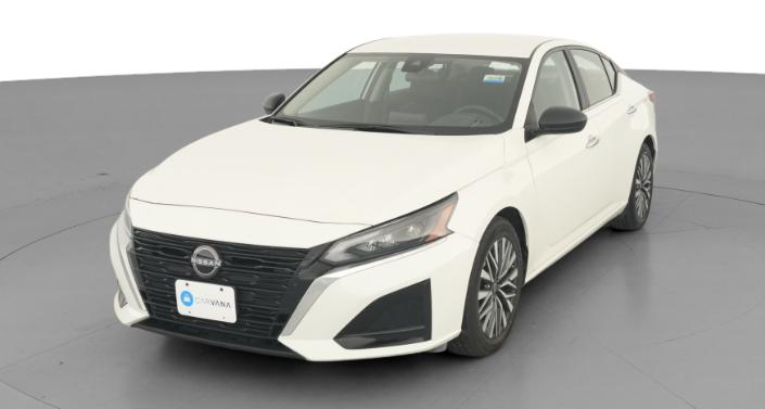 2025 Nissan Altima SV -
                  West Memphis, AR