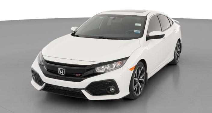 Thumbnail: 2019 Honda Civic - 1