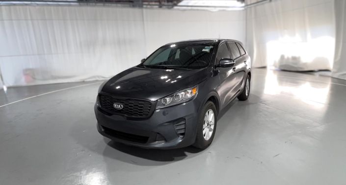 Thumbnail: 2020 Kia Sorento - 1