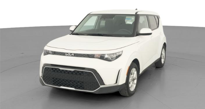 Thumbnail: 2025 Kia Soul - 1