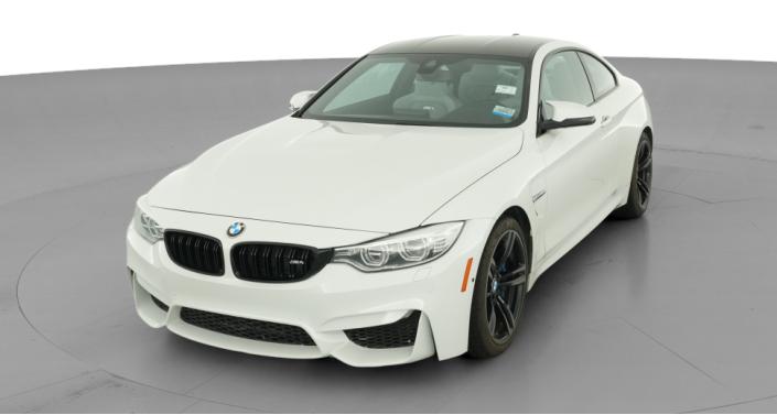 2015 BMW M4 Base -
                  Concord, NC