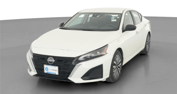 Thumbnail: 2025 Nissan Altima - 1