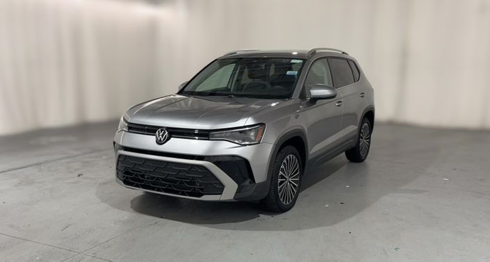 Thumbnail: 2025 Volkswagen Taos - 1