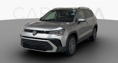 2025 Volkswagen Taos