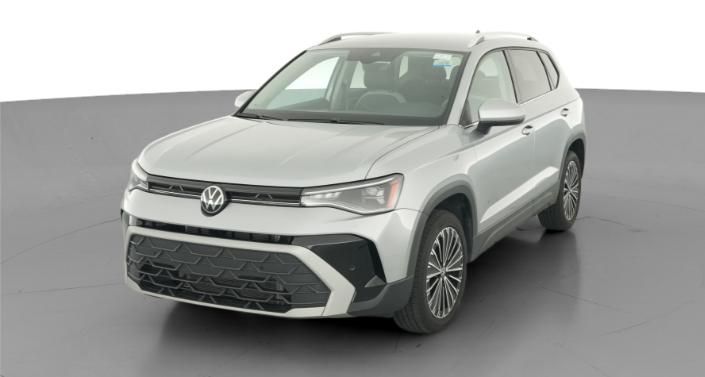 Thumbnail: 2025 Volkswagen Taos - 1