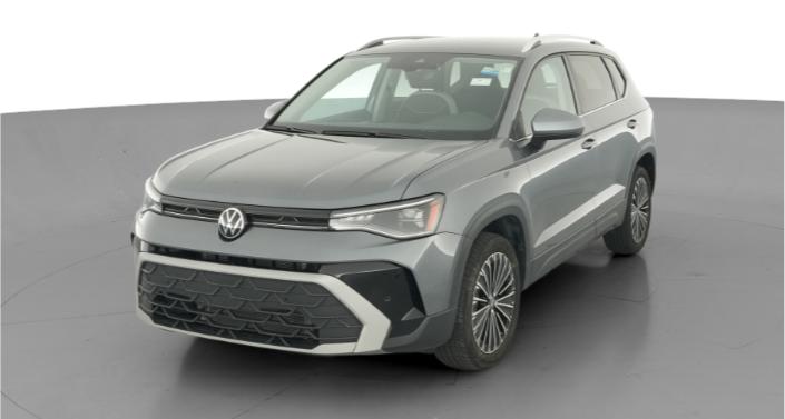 Thumbnail: 2025 Volkswagen Taos - 1