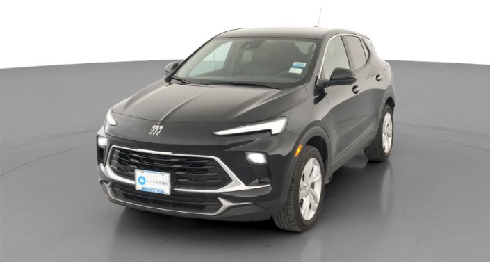 Thumbnail: 2025 Buick Encore GX - 1