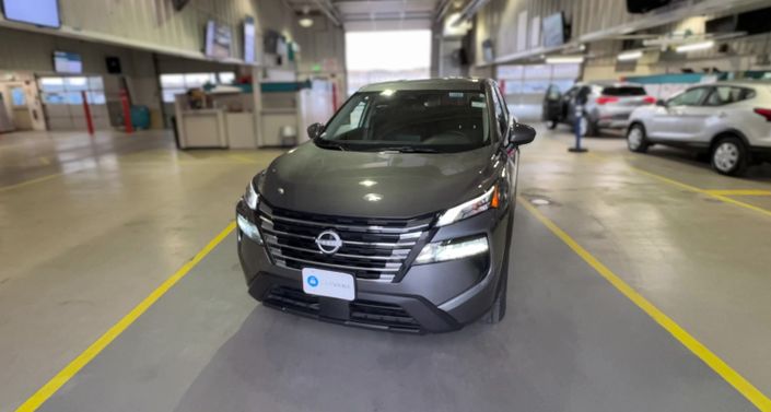 Thumbnail: 2025 Nissan Rogue - 1