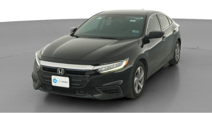 2020 Honda Insight EX -
                  Tolleson, AZ