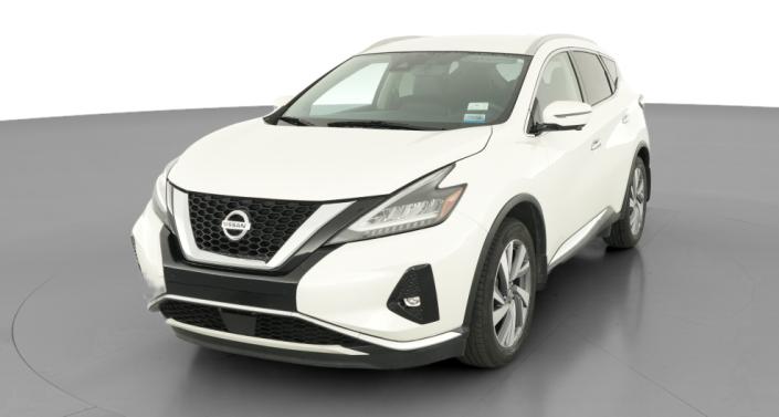 Thumbnail: 2021 Nissan Murano - 1