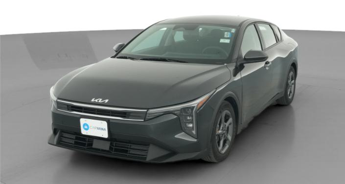 Thumbnail: 2025 Kia K4 - 1