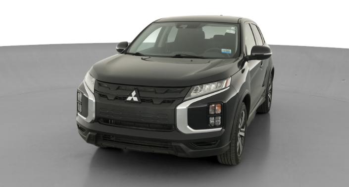 Thumbnail: 2020 Mitsubishi Outlander Sport - 1