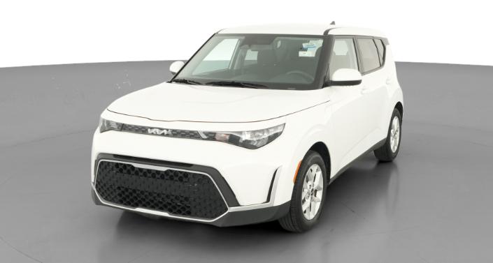Thumbnail: 2025 Kia Soul - 1