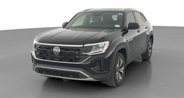 Thumbnail: 2024 Volkswagen Atlas - 1