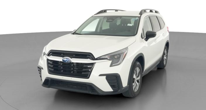 Thumbnail: 2025 Subaru Ascent - 1