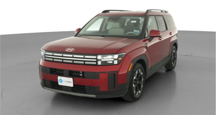 Thumbnail: 2025 Hyundai Santa Fe - 1