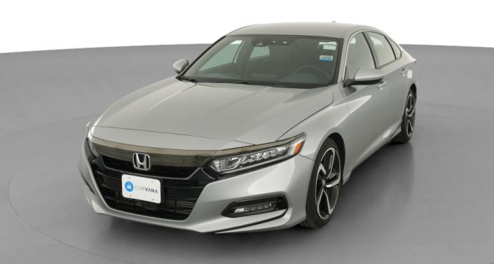 Thumbnail: 2019 Honda Accord - 1