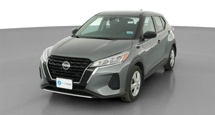 Thumbnail: 2021 Nissan Kicks - 1