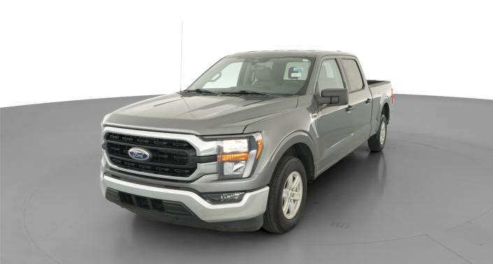 Thumbnail: 2023 Ford Econoline - 1