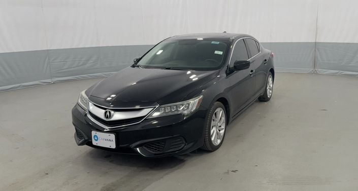 2016 Acura ILX  -
                  Akron, NY