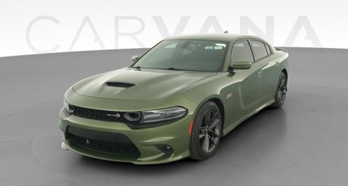2019 Dodge Charger