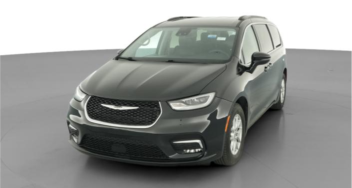 Thumbnail: 2022 Chrysler Pacifica - 1