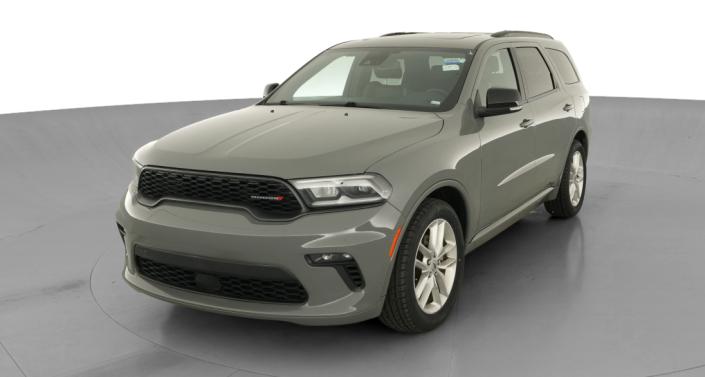 Thumbnail: 2023 Dodge Durango - 1
